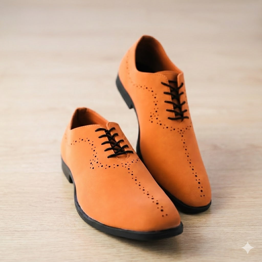 formal mens shoes