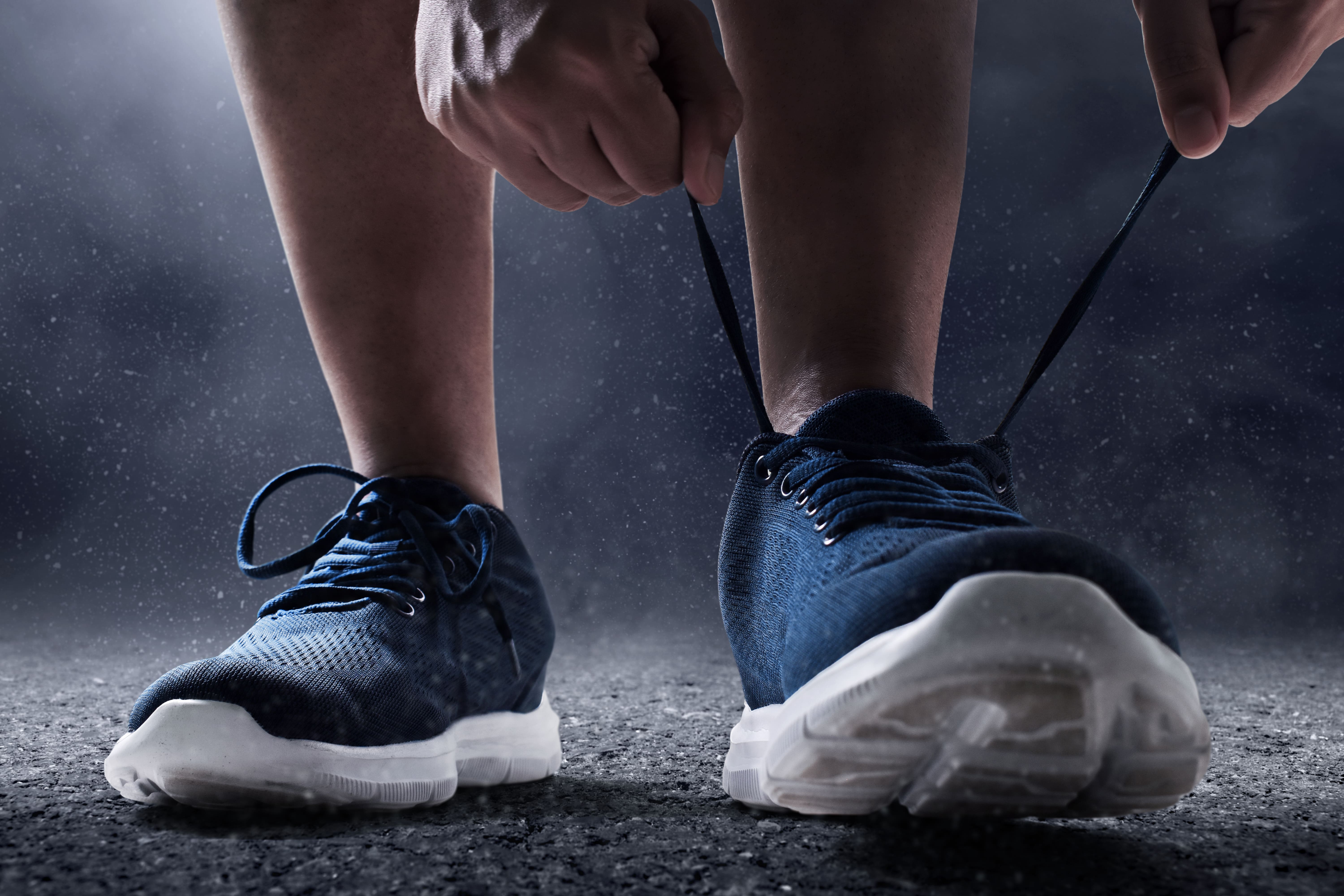 How Korraz Sports Shoes Help You Perform Better Every Day