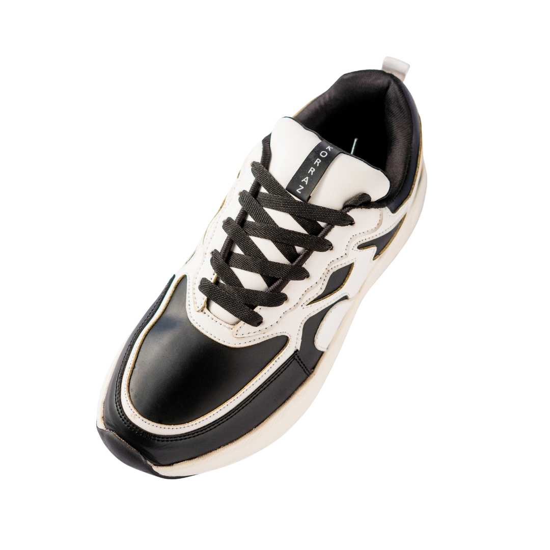 Mens running sports shoes