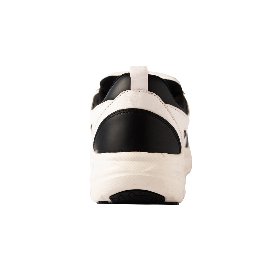 Mens running sports shoes