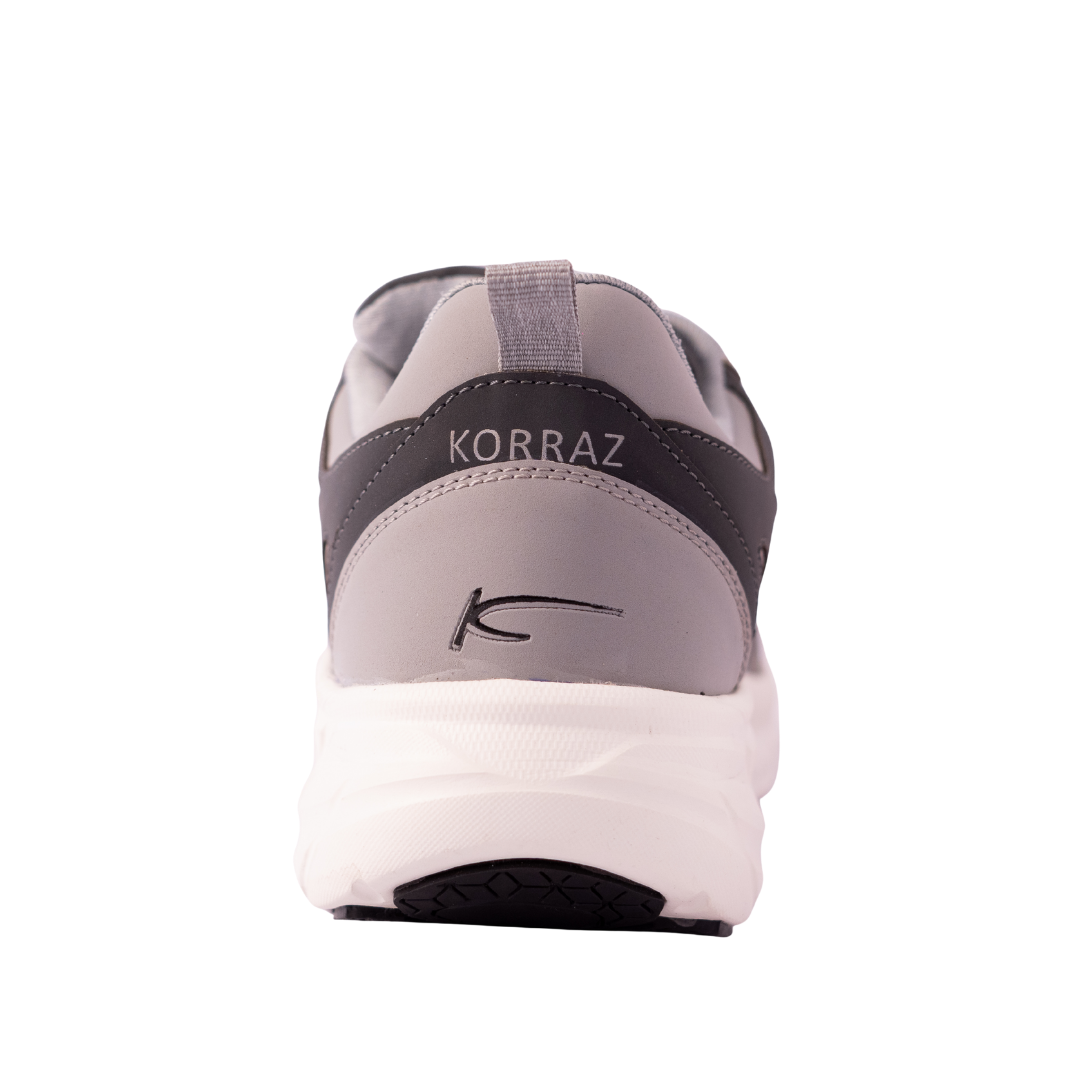 Mens sports running shoes