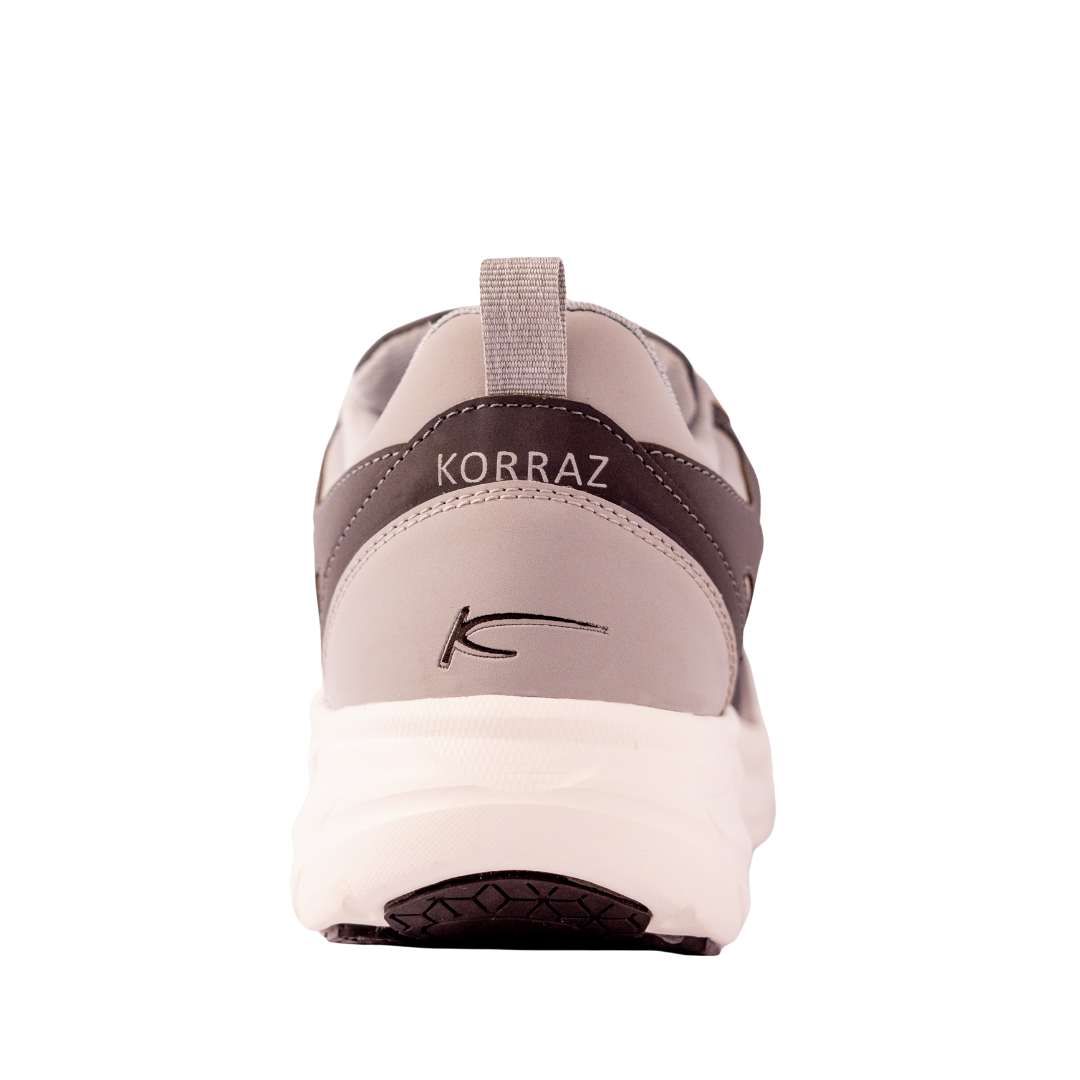 Mens sports running shoes