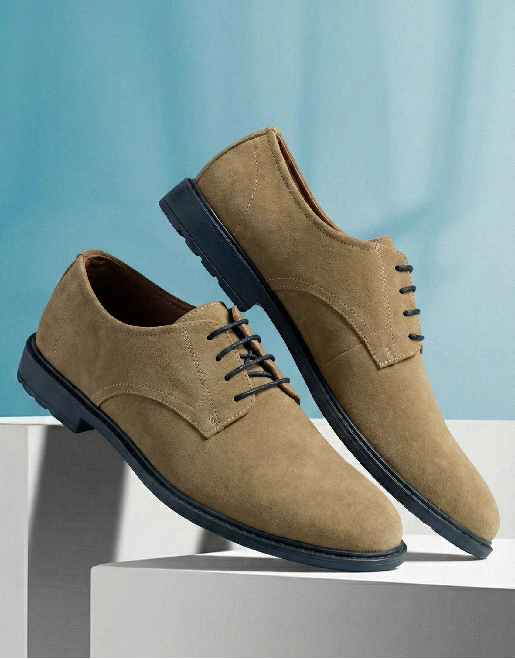 Mens formal shoes