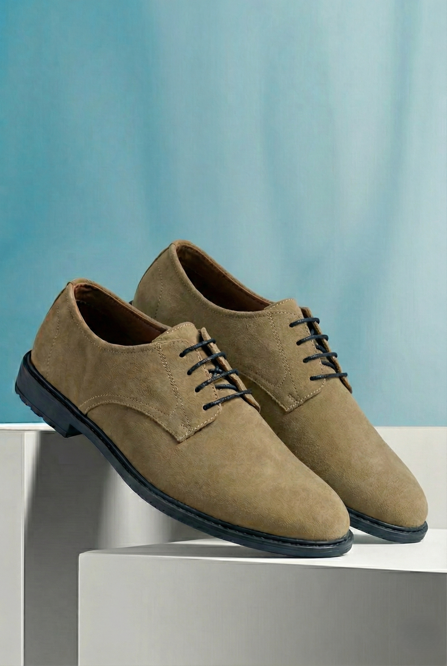 Mens formal shoes